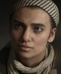 Farah Alex-Near Dead