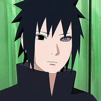 sasuke uchiha