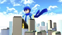 Giant Kaito