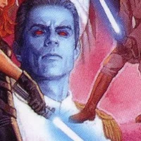 Grand Admiral Thrawn