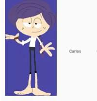 CARLOS