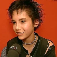Bill Kaulitz 