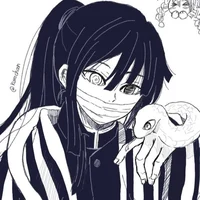 Obanai Iguro Female