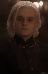 Aegon II Targaryen 