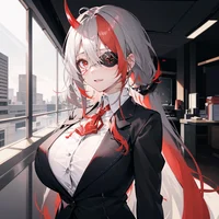 Yandere Secretary