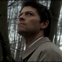 Castiel- SPN