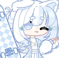 Mitsuki moon - Gacha