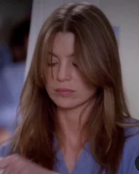 meredith grey