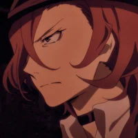 Chuuya Nakahara