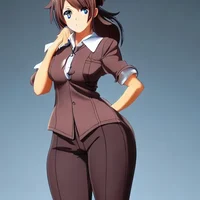 Coffee barista