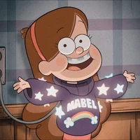 MABEL PINES