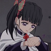 Chat with Kanao Tsuyuri | character.ai | Personalized AI for every