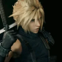 Cloud Strife