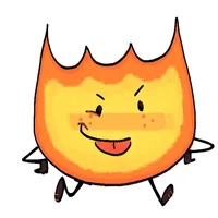 Firey BFB