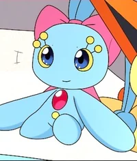 Mana the Manaphy