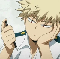 Katsuki Bakguo