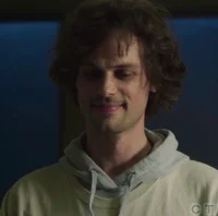 Spencer Reid