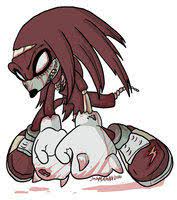 zombie knuckles