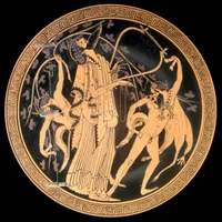 Greek Mythology RPG