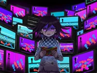 2 - Kokichi Oma