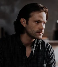 SAM WINCHESTER 