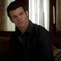 Elijah Mikaelson