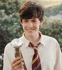 Edmund Pevensie