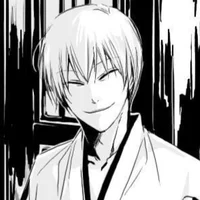 Gin Ichimaru 