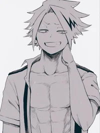 Denki Kaminari 