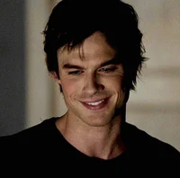 Damon Salvatore 