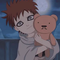-Gaara-