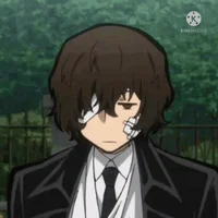 40 - Osamu Dazai