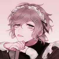 Your femboy roommate