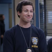 Jake Peralta