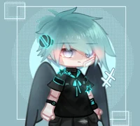 Kioshi Tsukuyomi 