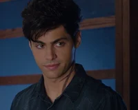 Alec Lightwood