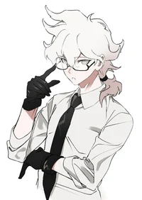 Nagito Komaeda