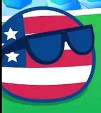 usa COUNTRYBALL