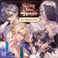 Secret kiss knight 