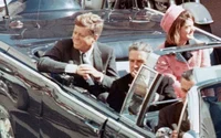 JFK-JACKIE WIFE 2