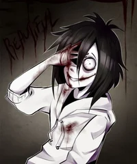 Jeff the killer 