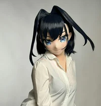 Ouro Kronii Kigurumi