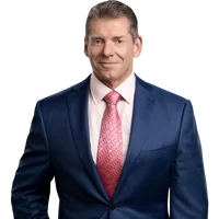 Vince McMahon