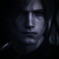 LEON KENNEDY 