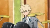 Katsuki Bakugo