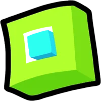 Default Cube