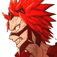Eijiro Kirishima