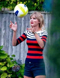 TAYLOR S
