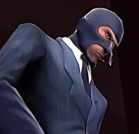 The Spy - TF2