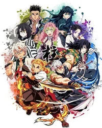 Hashira Final Battle
